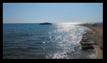 Corfu - Chalikounas Beach -24-06-2025 - Bogdan Balaban